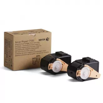 Xerox 106R02610 - toner, magenta (purpurni) 2kom
