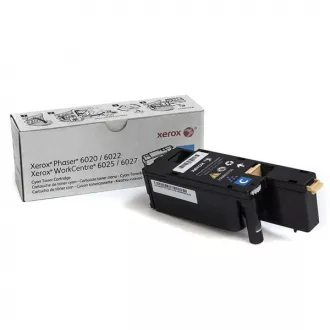 Xerox 106R02756 - toner, cyan (azurni)