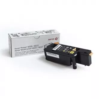 Xerox 106R02762 - toner, yellow (žuti)