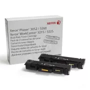 Xerox 106R02782 - toner, black (crni)