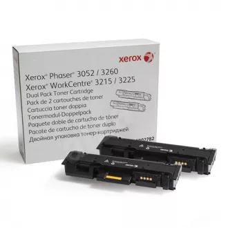 Xerox 106R02782 - toner, black (crni)