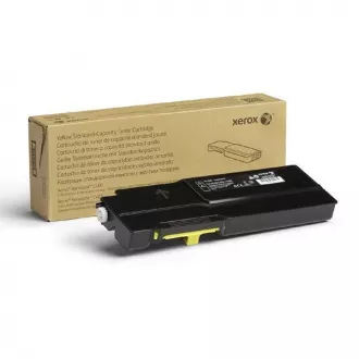 Xerox 106R03509 - toner, yellow (žuti)