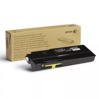 Xerox 106R03533 - toner, yellow (žuti)