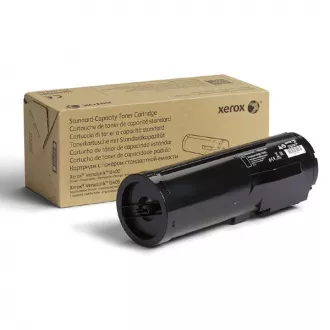 Xerox 106R03581 - toner, black (crni)
