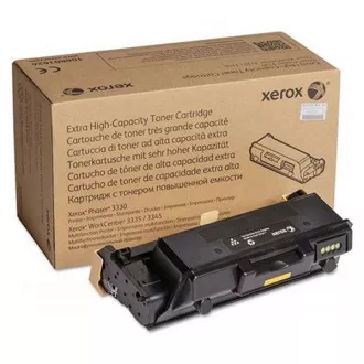 Xerox 106R03621 - toner, black (crni)
