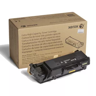 Xerox 106R03623 - toner, black (crni)