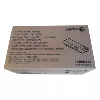 Xerox 106R03625 - toner, black (crni)