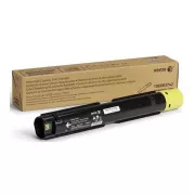 Xerox 106R03750 - toner, yellow (žuti)