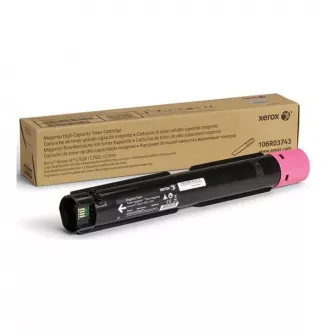 Xerox 106R03751 - toner, magenta (purpurni)