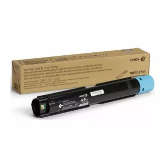 Xerox 106R03752 - toner, cyan (azurni) Xerox 106R03752 - toner, cyan (azurni)