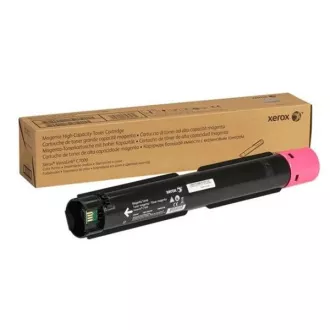 Xerox 106R03767 - toner, magenta (purpurni)