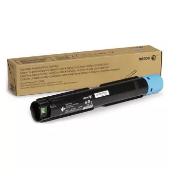 Xerox 106R03768 - toner, cyan (azurni)