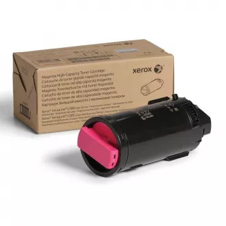 Xerox 500 (106R03882) - toner, magenta (purpurni)