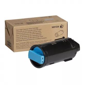 Xerox 106R03884 - toner, cyan (azurni)