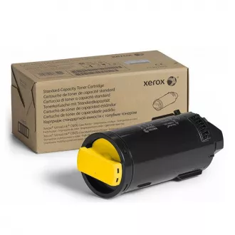 Xerox 106R03886 - toner, yellow (žuti)