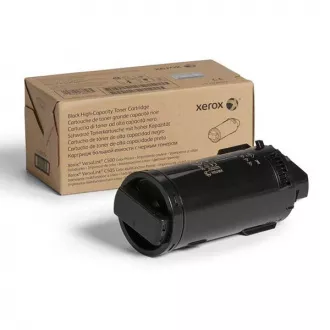 Xerox 106R03887 - toner, black (crni)