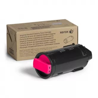 Xerox 600 (106R03909) - toner, magenta (purpurni) Xerox 600 (106R03909) - toner, magenta (purpurni)