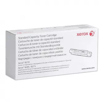 Xerox 106R04348 - toner, black (crni)