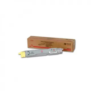 Xerox 106R00670 - toner, yellow (žuti) Xerox 106R00670 - toner, yellow (žuti)
