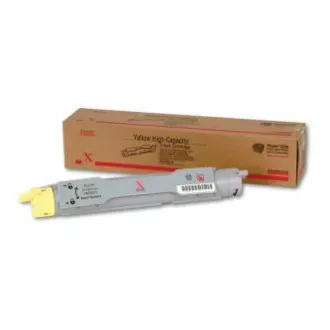 Xerox 106R00674 - toner, yellow (žuti)