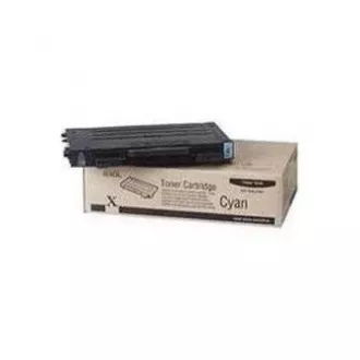 Xerox 106R00676 - toner, cyan (azurni)