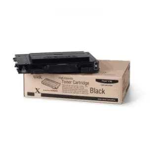 Xerox 6100 (106R00684) - toner, black (crni) Xerox 6100 (106R00684) - toner, black (crni)
