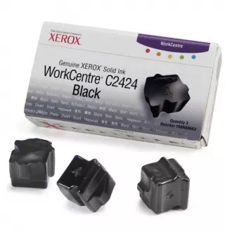Xerox 108R00663 - tinta, black (crna) 3kom Xerox 108R00663 - tinta, black (crna) 3kom