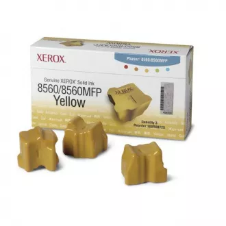 Xerox 108R00725 - toner, yellow (žuti)