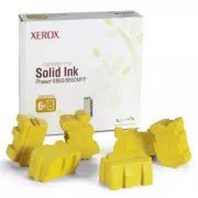 Xerox 108R00748 - toner, yellow (žuti)