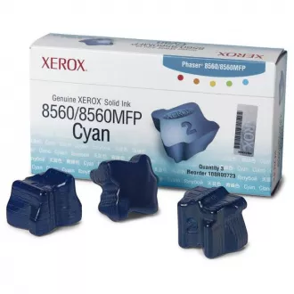 Xerox 8560 (108R00764) - toner, cyan (azurni) 3kom