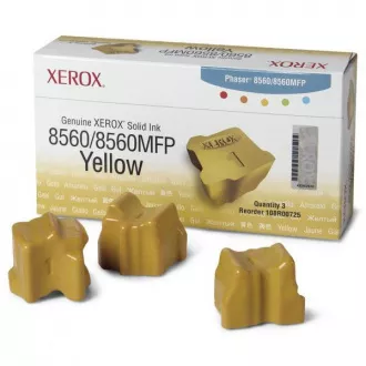 Xerox 8560 (108R00766) - toner, yellow (žuti) 3kom