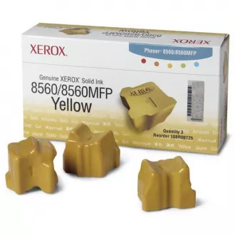 Xerox 8560 (108R00766) - toner, yellow (žuti) 3kom Xerox 8560 (108R00766) - toner, yellow (žuti) 3kom