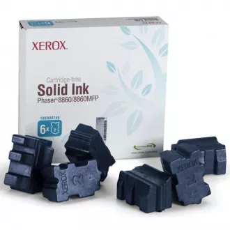 Xerox 108R00817 - toner, cyan (azurni)