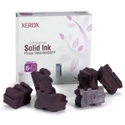 Xerox 108R00818 - toner, magenta (purpurni)