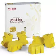 Xerox 108R00819 - toner, yellow (žuti)