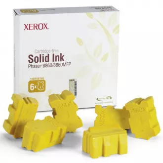 Xerox 108R00819 - toner, yellow (žuti) Xerox 108R00819 - toner, yellow (žuti)