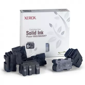 Xerox 108R00820 - toner, black (crni)