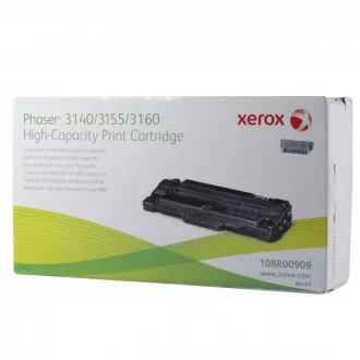 Xerox 3140 (108R00909) - toner, black (crni)