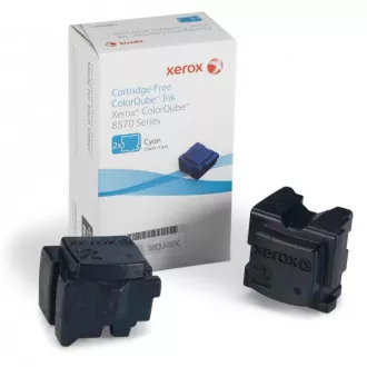 Xerox 8570 (108R00936) - tinta, cyan (azurna) 2kom Xerox 8570 (108R00936) - tinta, cyan (azurna) 2kom