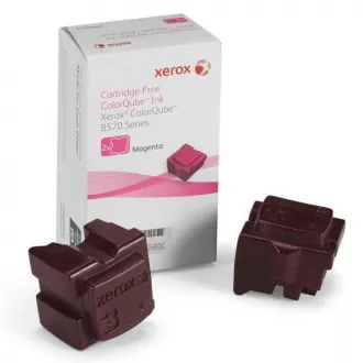 Xerox 8570 (108R00937) - tinta, magenta (purpurna) 2kom Xerox 8570 (108R00937) - tinta, magenta (purpurna) 2kom