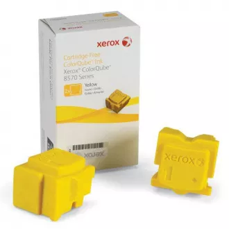 Xerox 8570 (108R00938) - tinta, yellow (žuta) 2kom Xerox 8570 (108R00938) - tinta, yellow (žuta) 2kom
