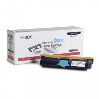 Xerox 6120 (113R00693) - toner, cyan (azurni) Xerox 6120 (113R00693) - toner, cyan (azurni)