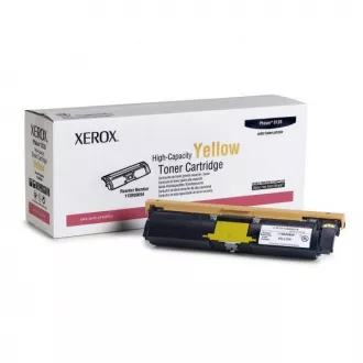 Xerox 6120 (113R00694) - toner, yellow (žuti)