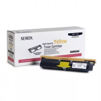 Xerox 6120 (113R00694) - toner, yellow (žuti) Xerox 6120 (113R00694) - toner, yellow (žuti)