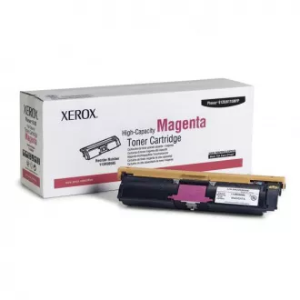 Xerox 6120 (113R00695) - toner, magenta (purpurni)