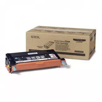 Xerox 6180 (113R00719) - toner, cyan (azurni)