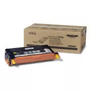 Xerox 6180 (113R00721) - toner, yellow (žuti)