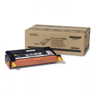 Xerox 6180 (113R00721) - toner, yellow (žuti) Xerox 6180 (113R00721) - toner, yellow (žuti)