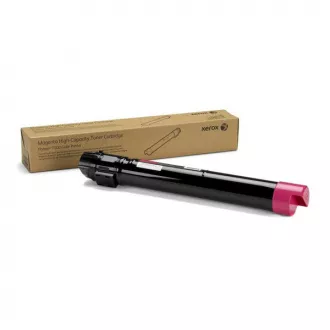 Xerox 106R03747 - toner, magenta (purpurni)