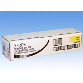 Xerox 006R01125 - toner, yellow (žuti)